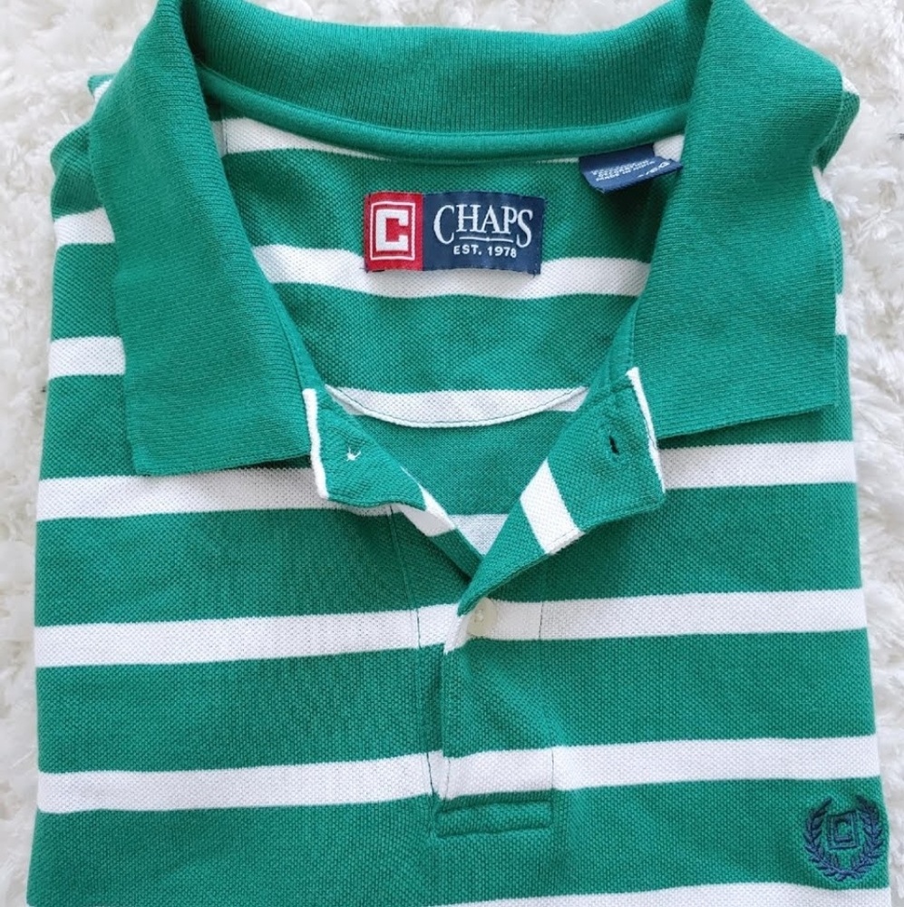 CHAPS